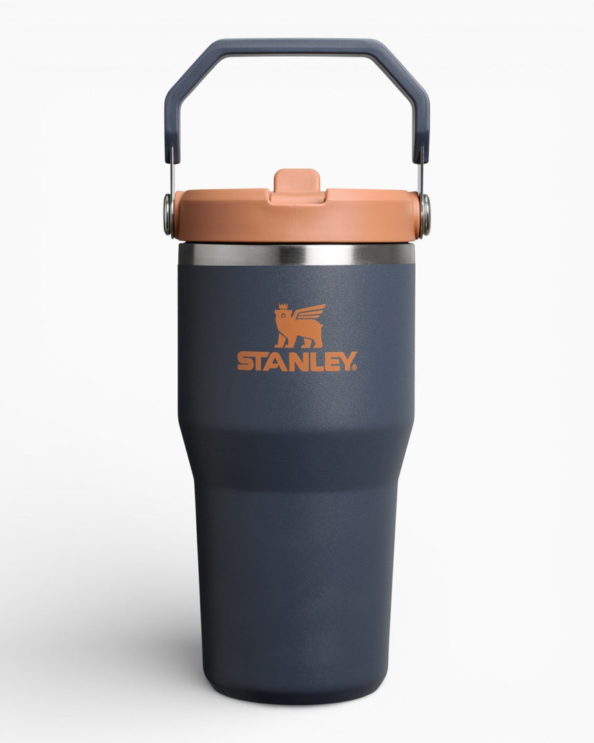 Stanley The IceFlow Flip Straw 2.0 Tumbler 0,6 Lt Twilight