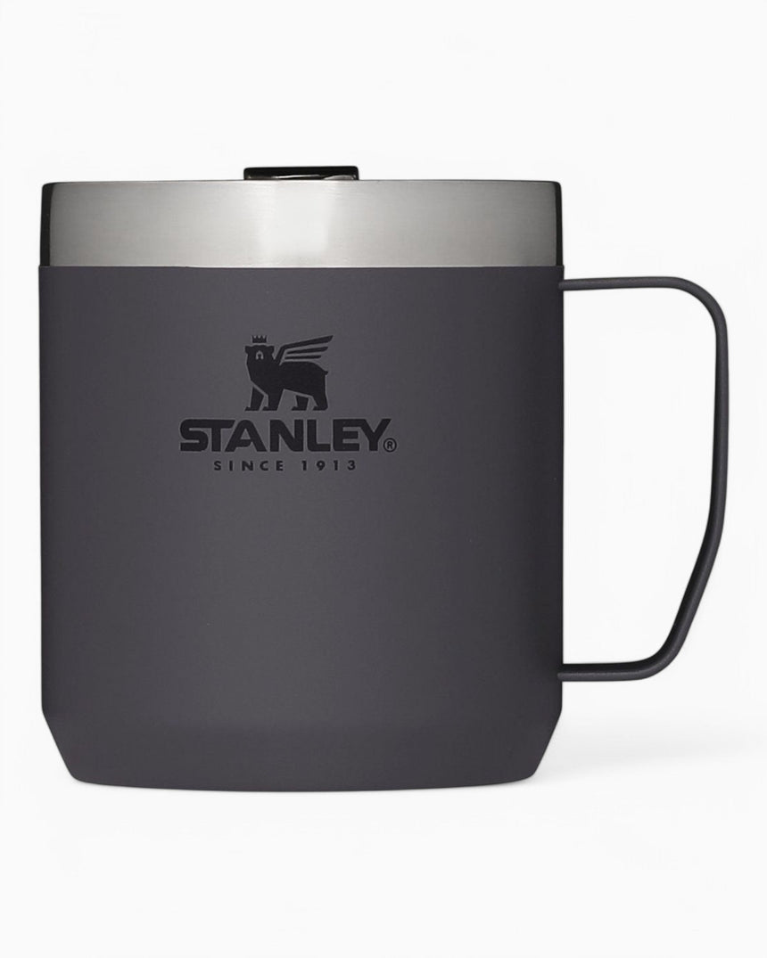 Stanley The Legendary Camp Mug 0,35 Lt Charcoal