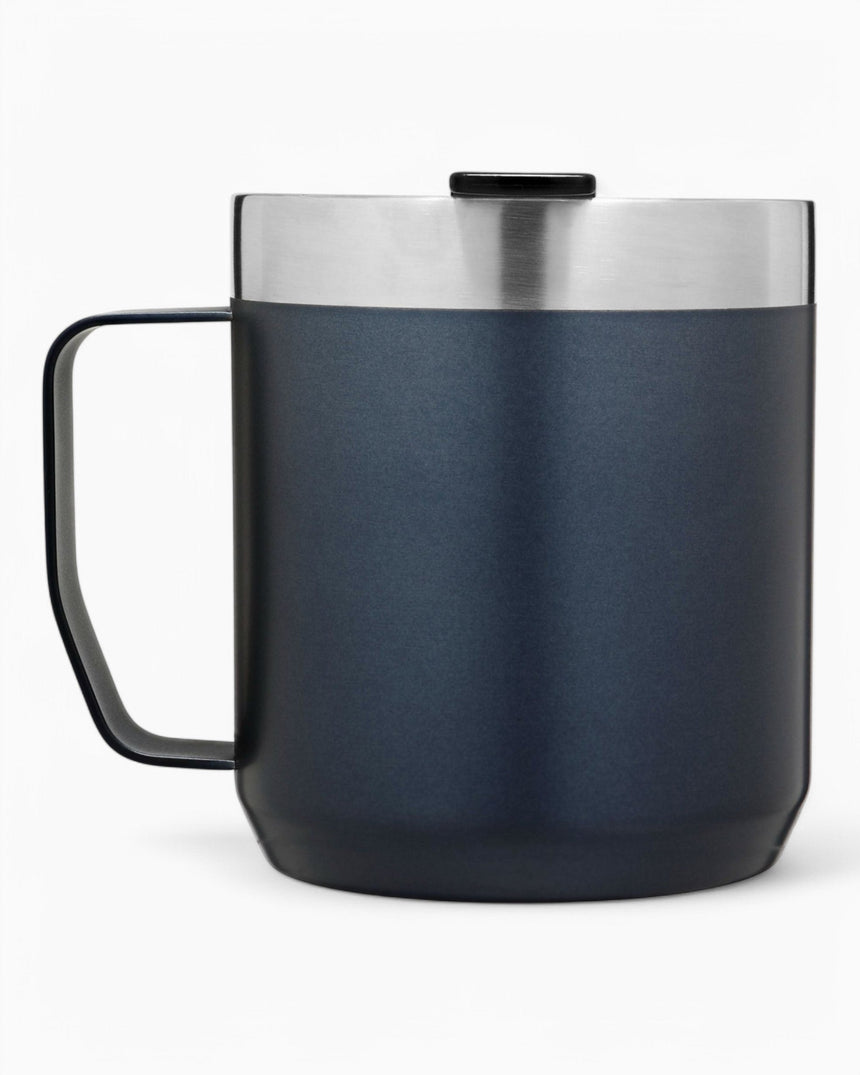 Stanley The Legendary Camp Mug 0,35 Lt Charcoal