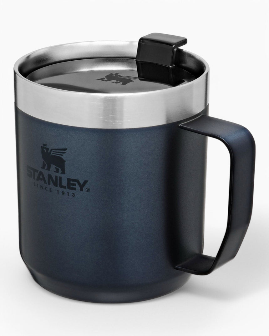 Stanley The Legendary Camp Mug 0,35 Lt Charcoal