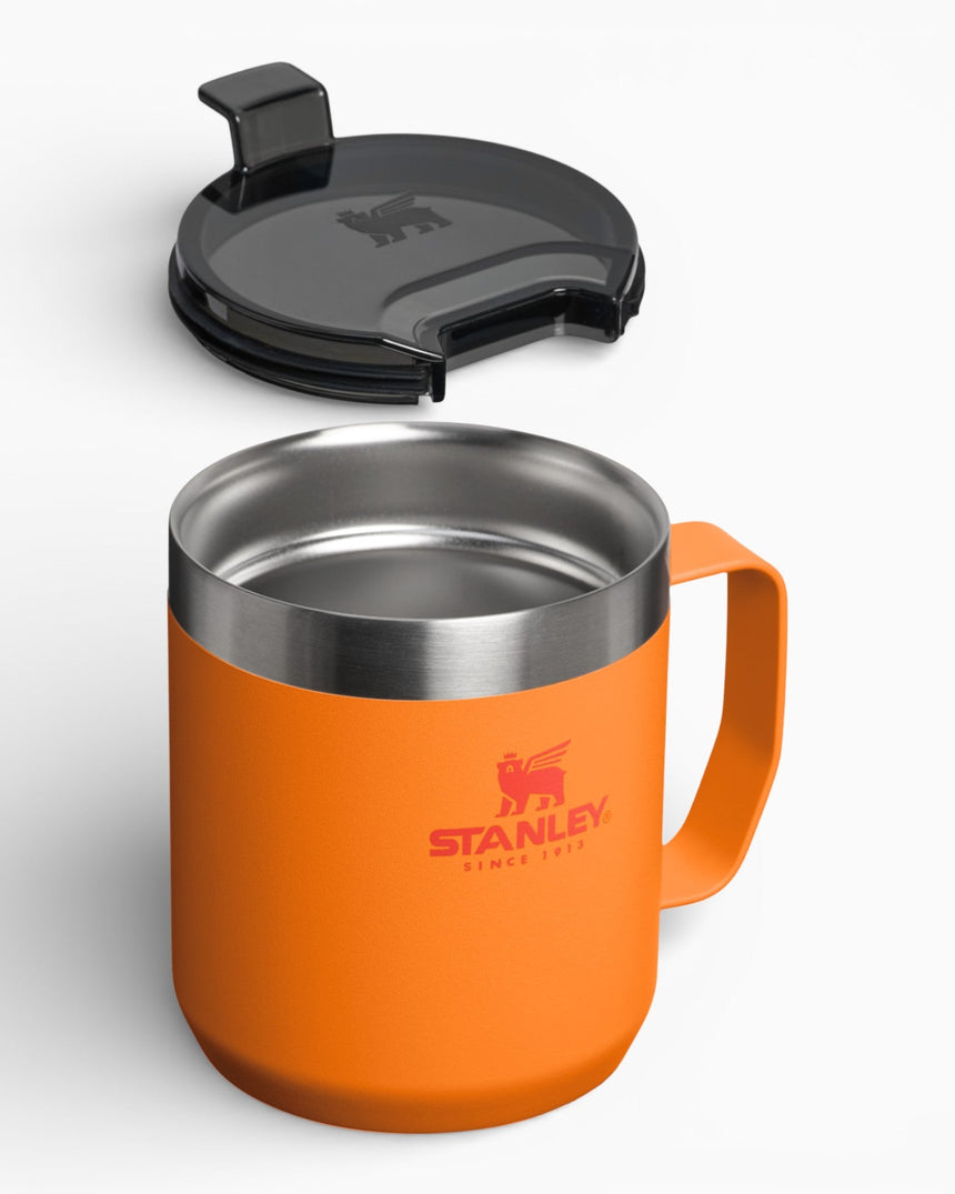 Stanley The Legendary Camp Mug 0,35 Lt