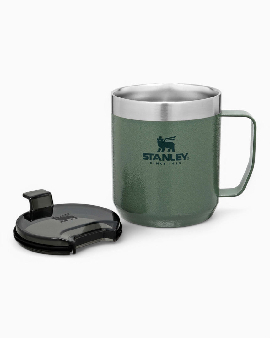 Stanley The Legendary Camp Mug 0,35 Lt Hammertone Green