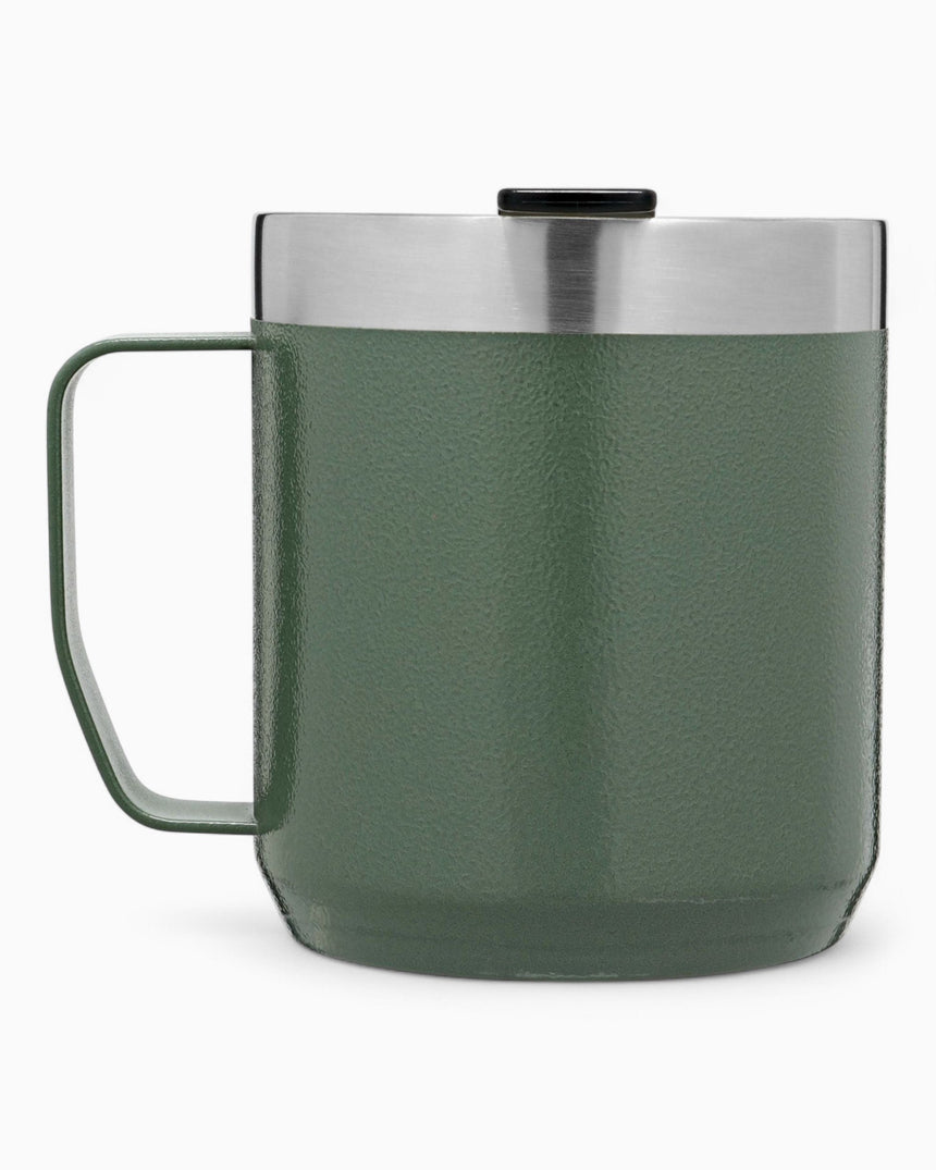 Stanley The Legendary Camp Mug 0,35 Lt Hammertone Green