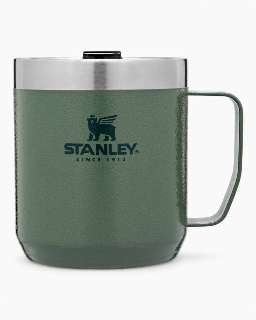 Stanley The Legendary Camp Mug 0,35 Lt Hammertone Green