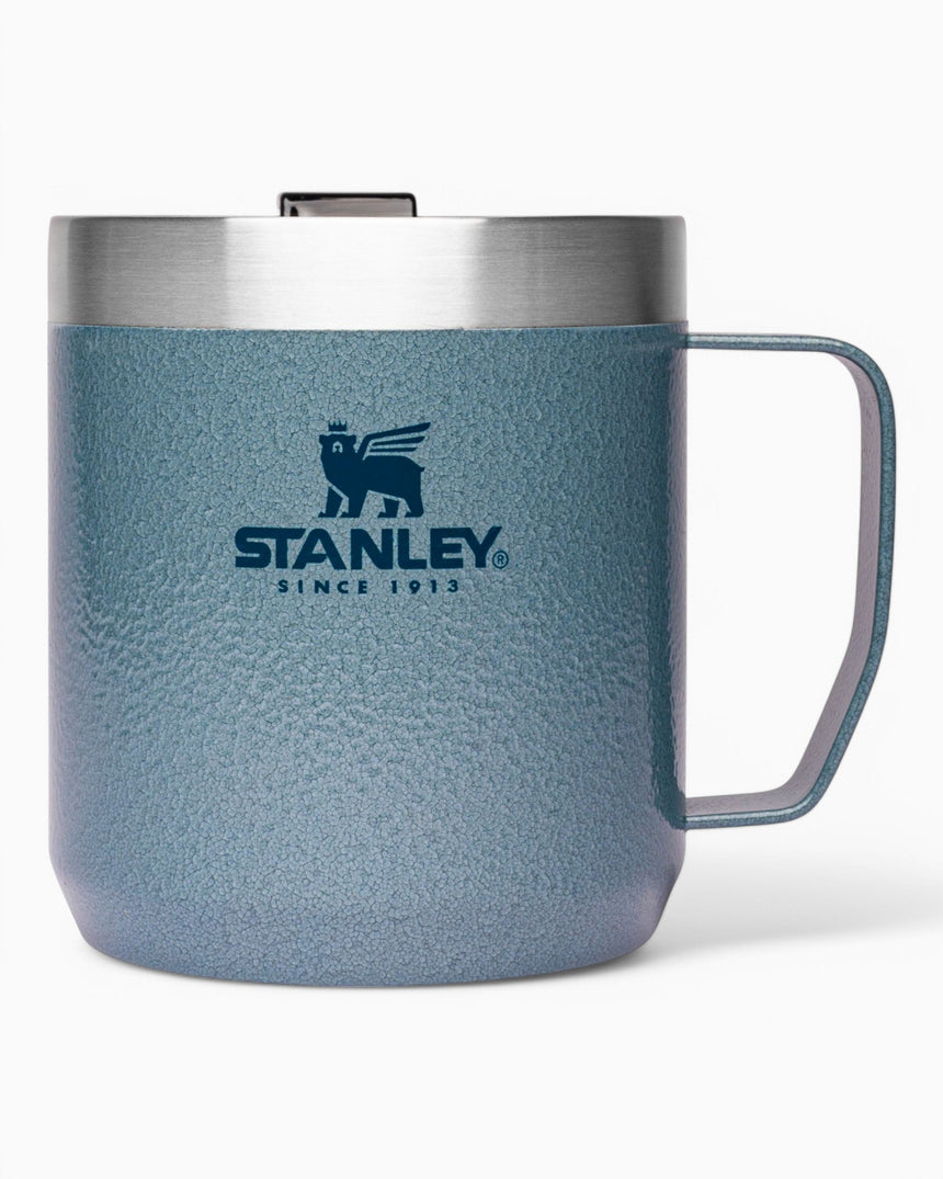 Stanley The Legendary Camp Mug 0,35 Lt Hammertone Ice