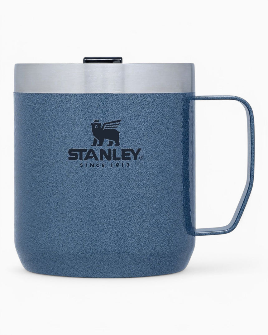 Stanley The Legendary Camp Mug 0,35 Lt Hammertone Lake