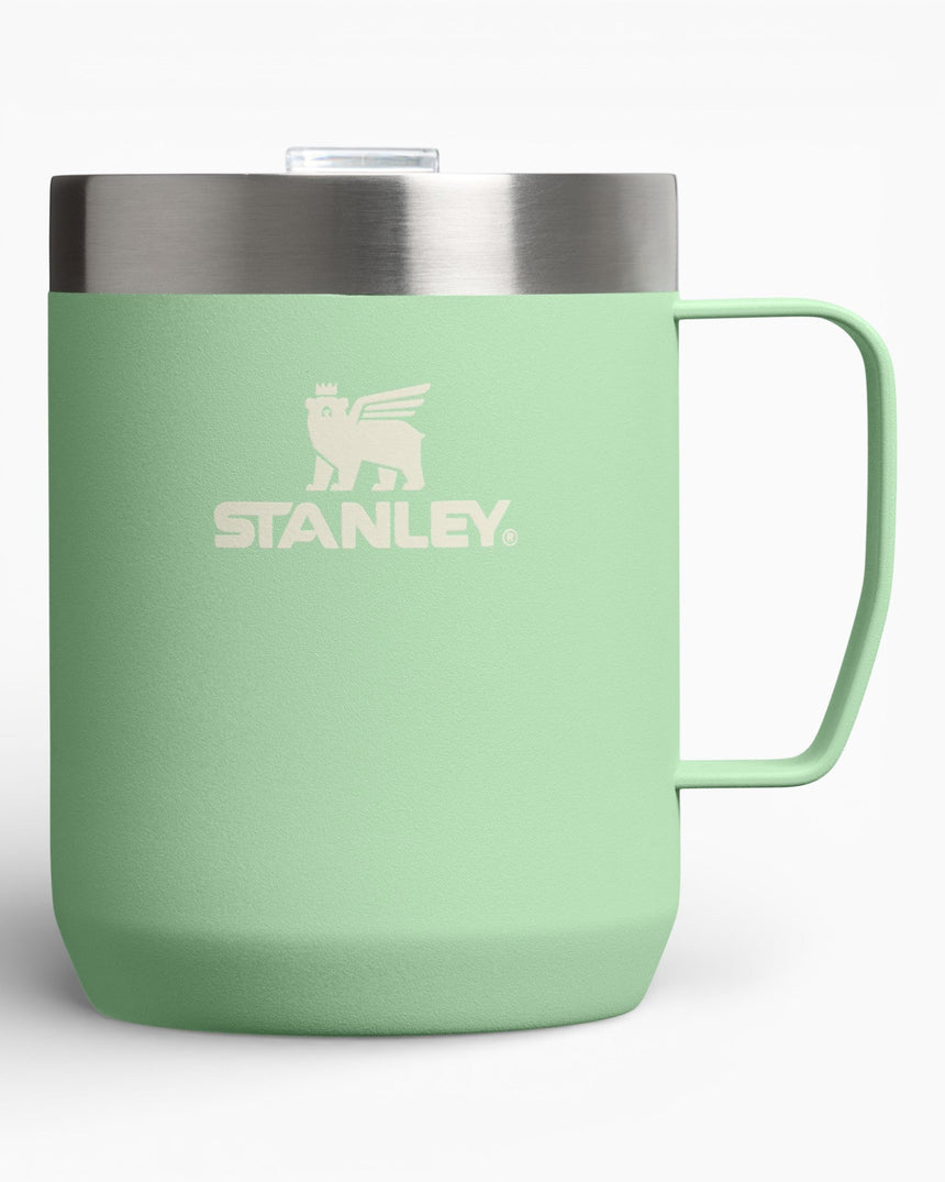 Stanley The Stay-Hot Camp Mug 0,23 Lt Pistachio