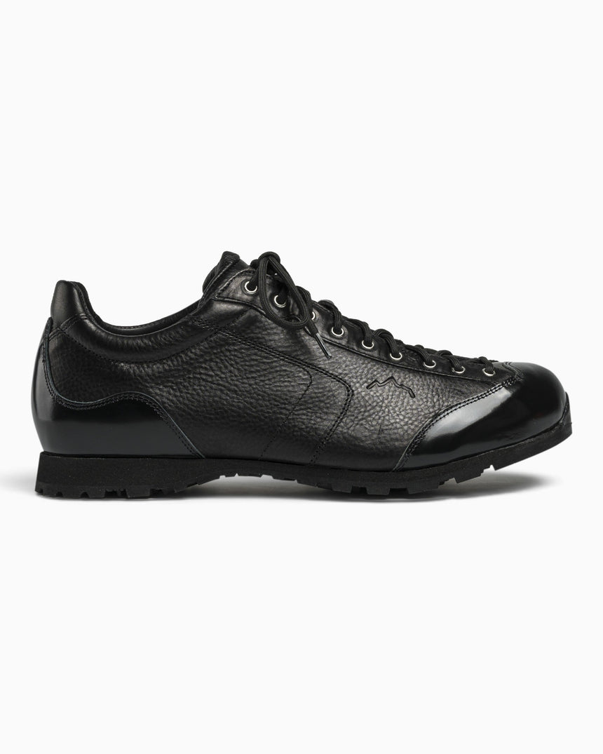 Sunflower Diemme x Sunflower Movida Erkek Sneaker Black