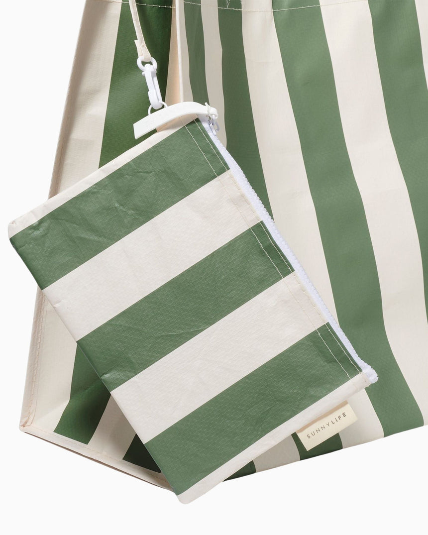 Sunnylife Carryall Plaj Çantası