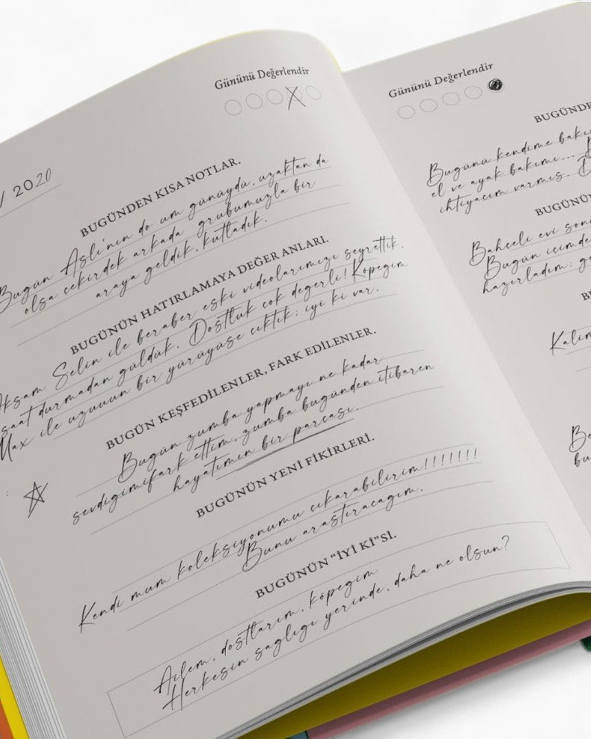 TheMagger Design Bugün