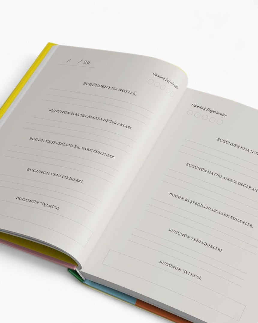 TheMagger Design Bugün