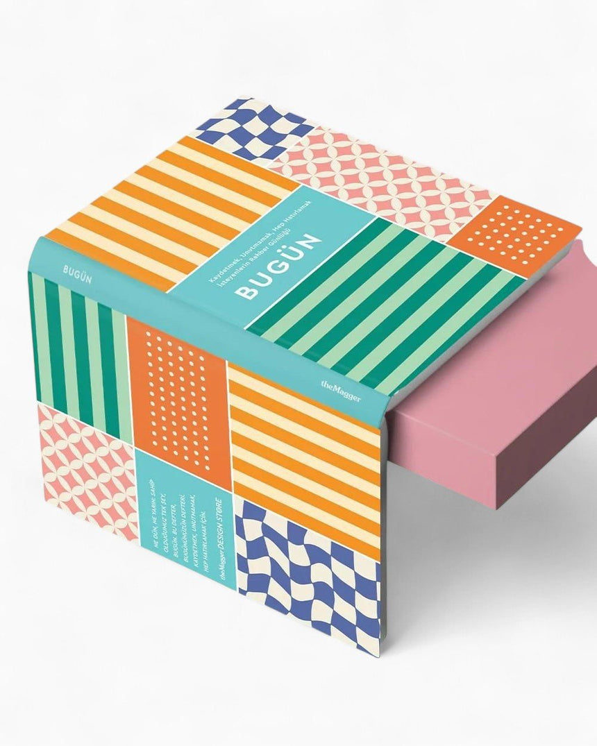 TheMagger Design Bugün