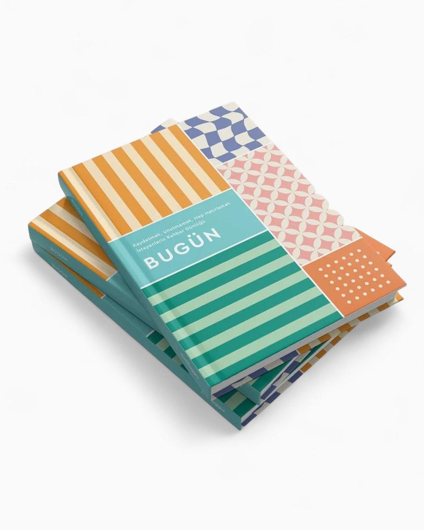 TheMagger Design Bugün Free Spirit