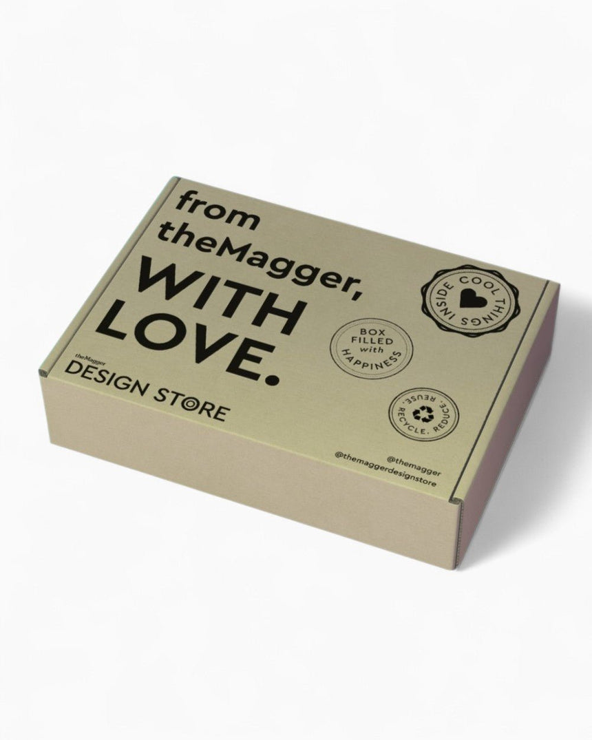 TheMagger Design Bugün