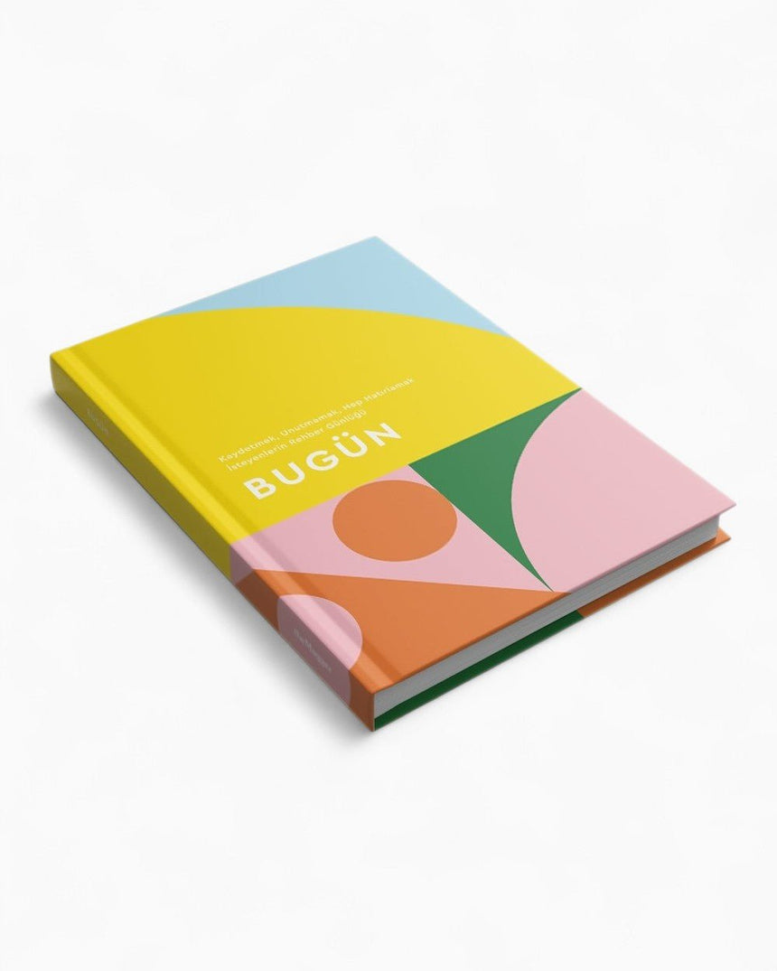 TheMagger Design Bugün Geometria