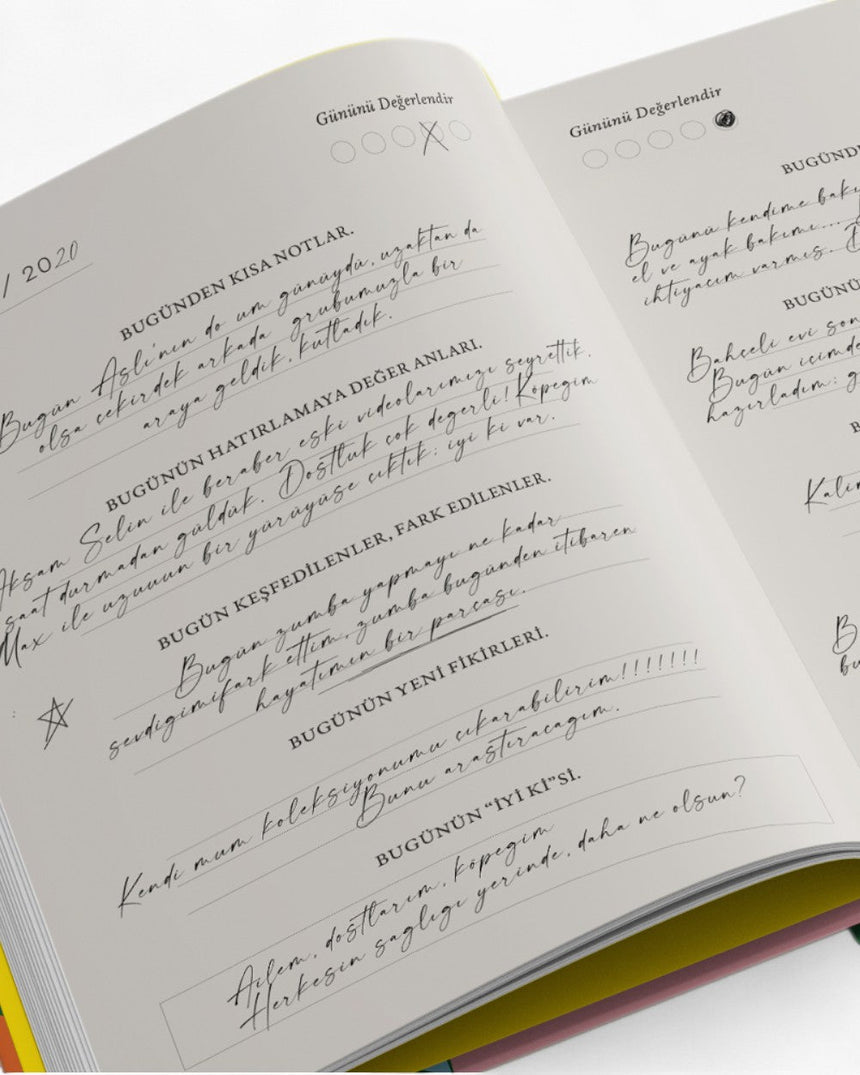 TheMagger Design Bugün