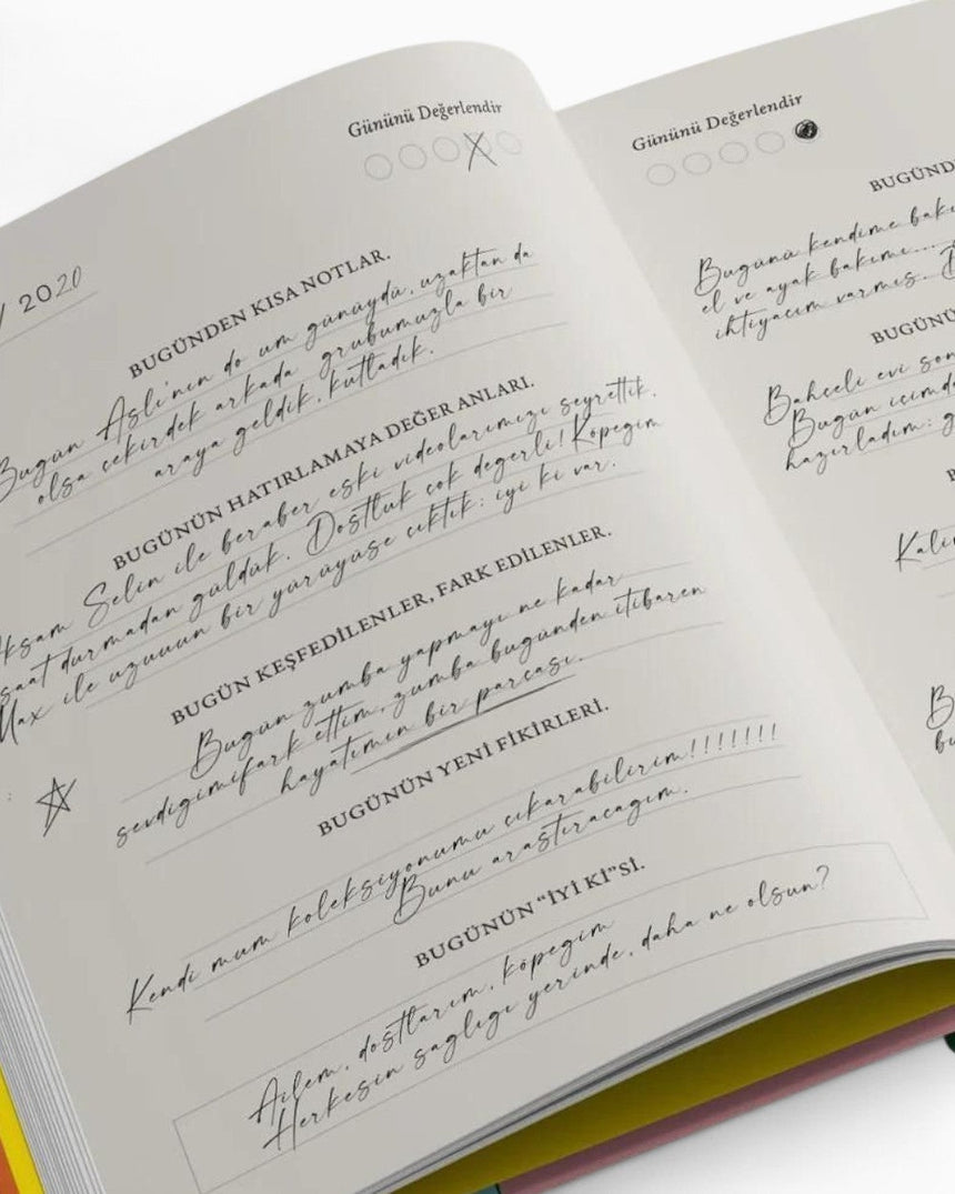 TheMagger Design Bugün