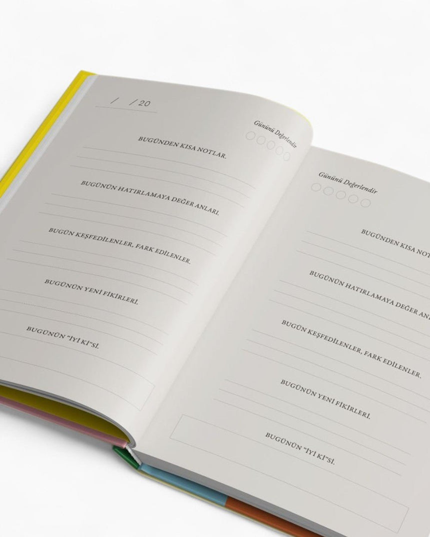 TheMagger Design Bugün Joy