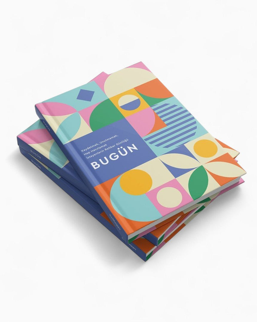 TheMagger Design Bugün Joy