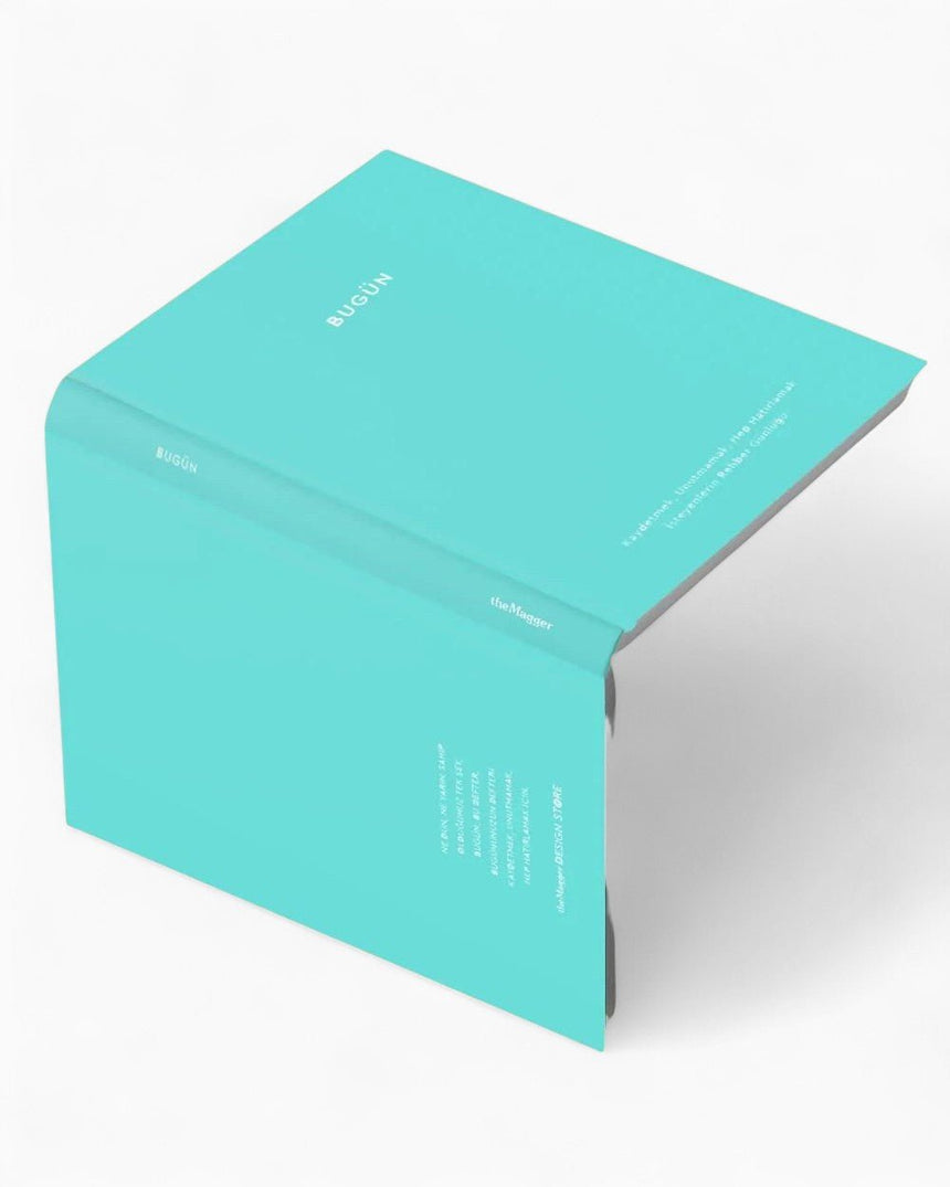 TheMagger Design Bugün