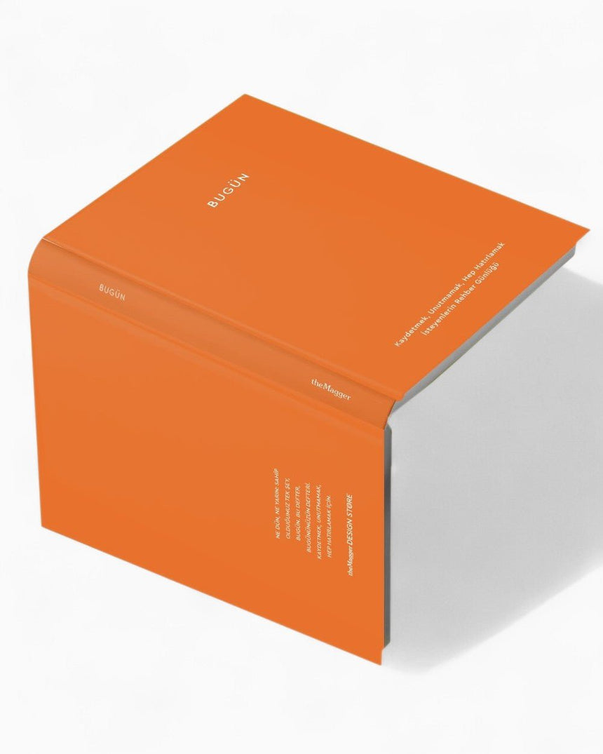 TheMagger Design Bugün