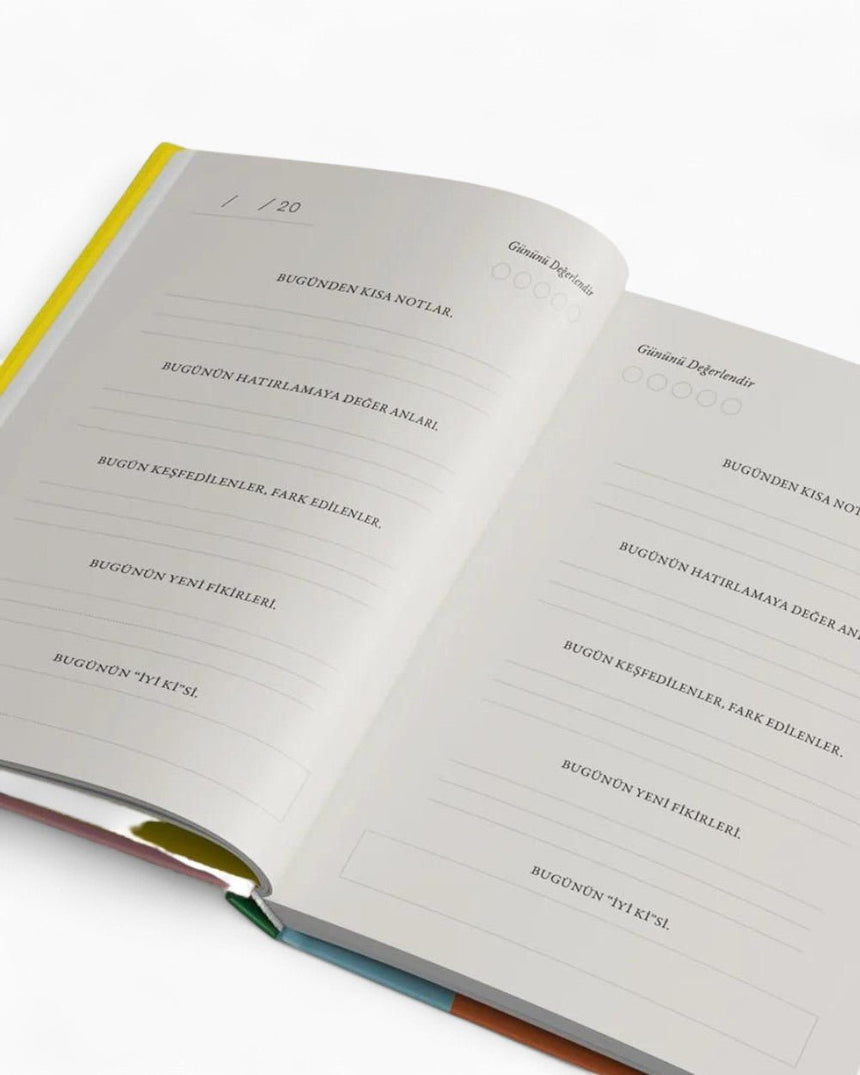 TheMagger Design Bugün