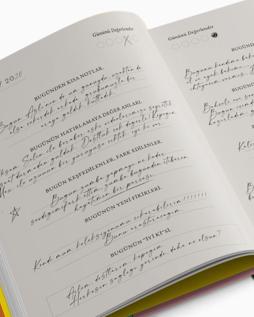 TheMagger Design Bugün