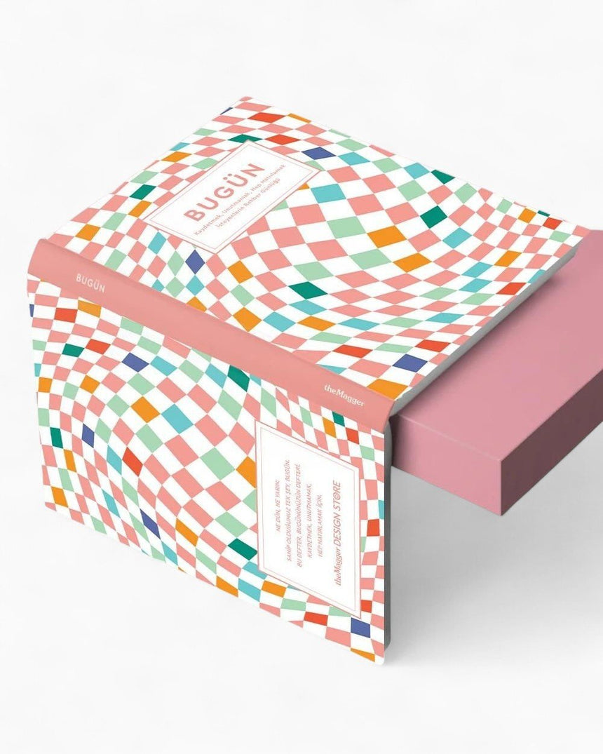 TheMagger Design Bugün