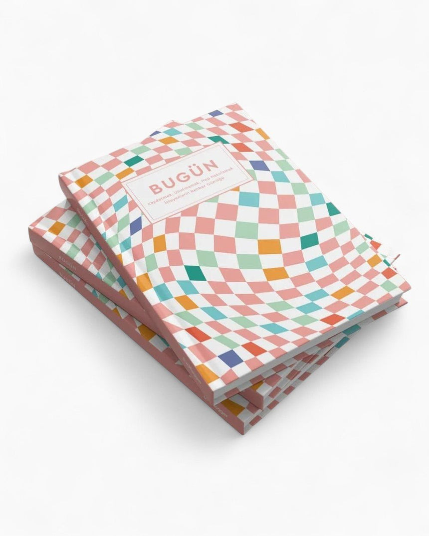 TheMagger Design Bugün Wave