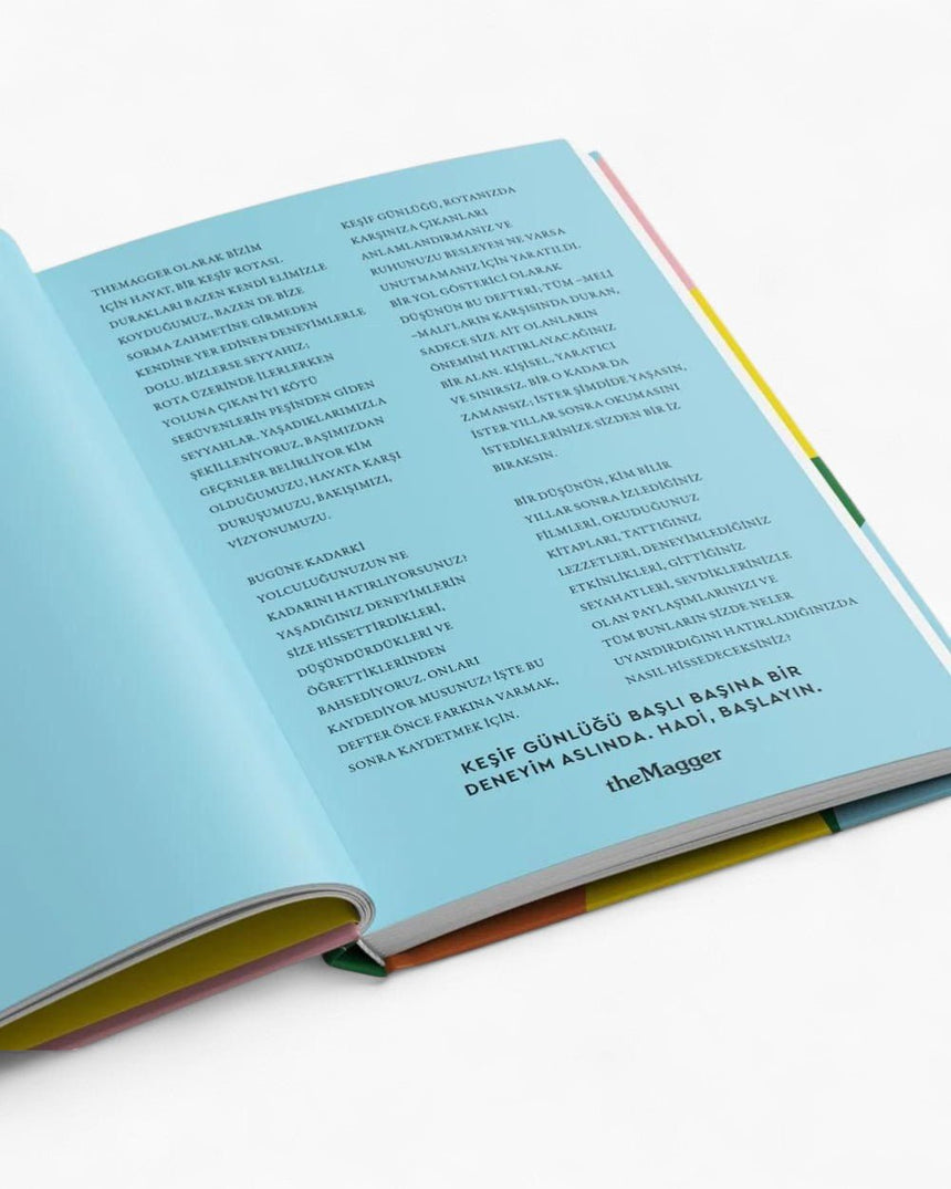 TheMagger Design Keşif Forest