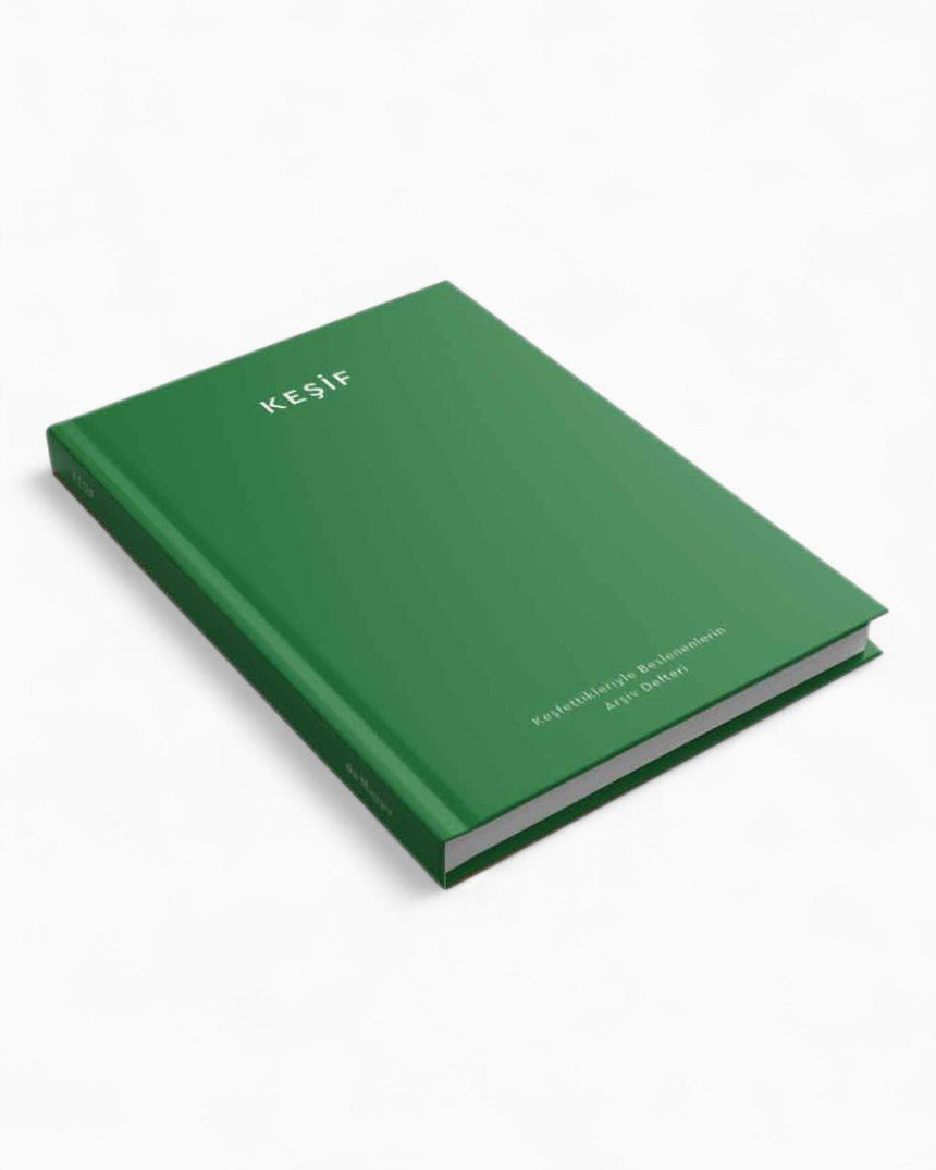 TheMagger Design Keşif Forest