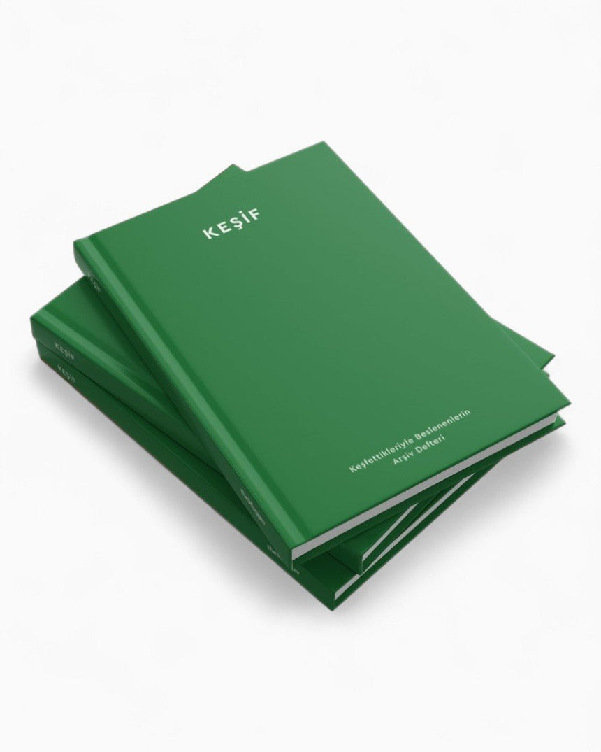 TheMagger Design Keşif