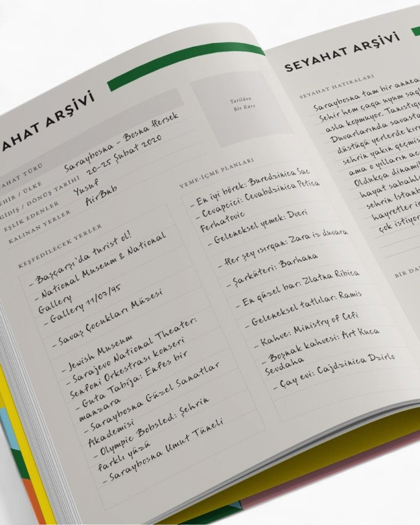 TheMagger Design Keşif