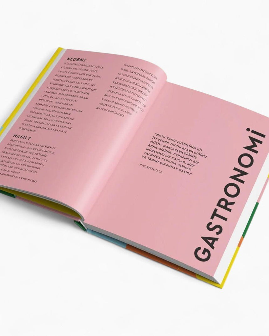 TheMagger Design Keşif