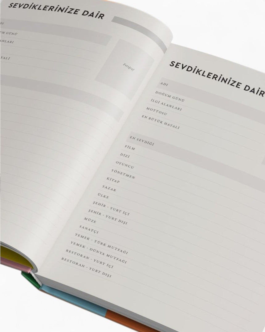 TheMagger Design Keşif Geometria