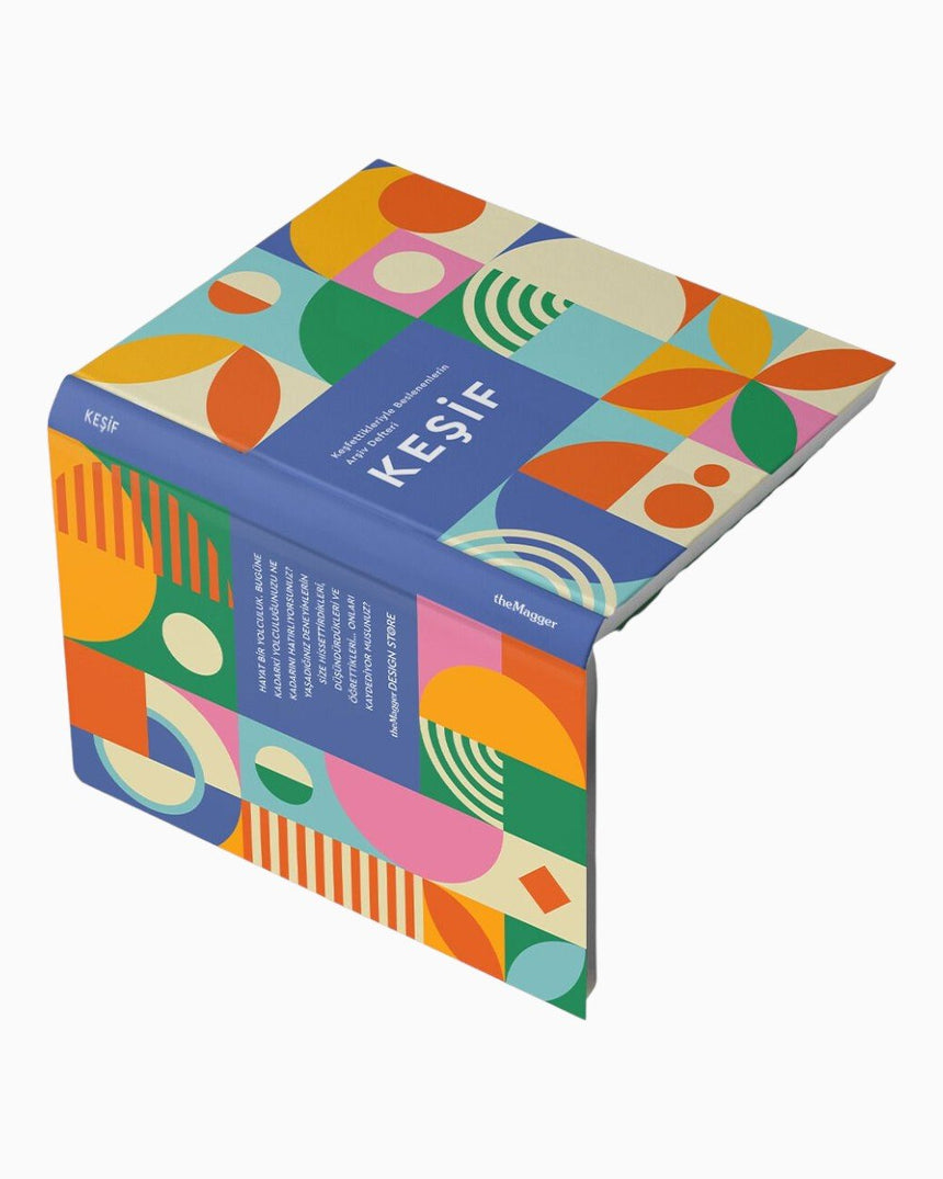 TheMagger Design Keşif