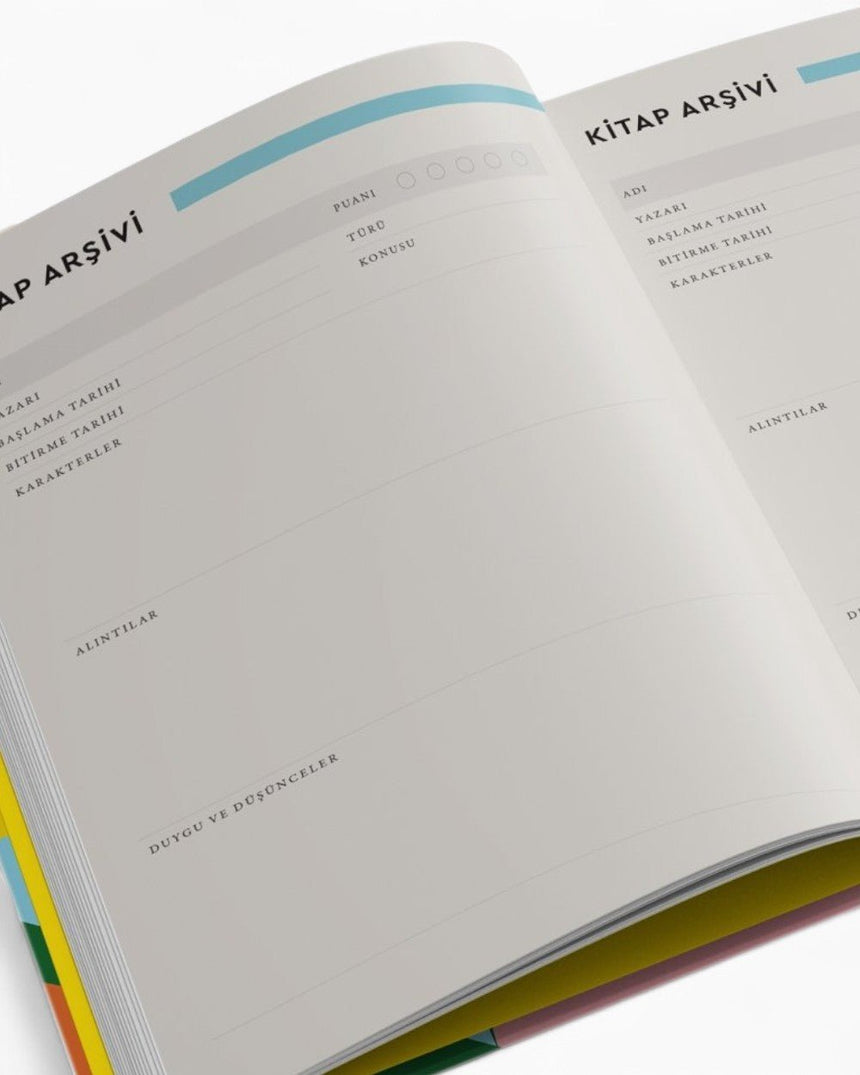 TheMagger Design Keşif Sunshine