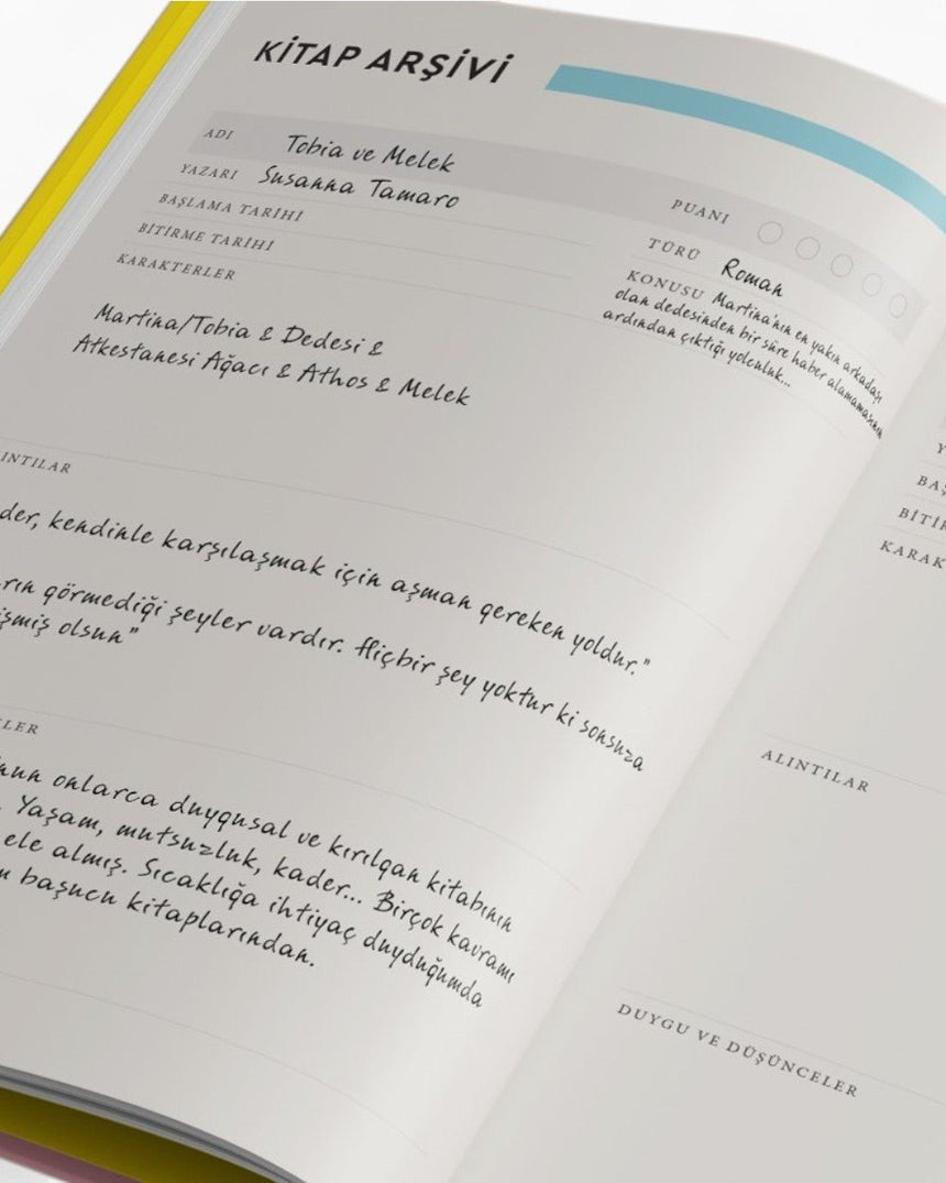 TheMagger Design Keşif Sunshine