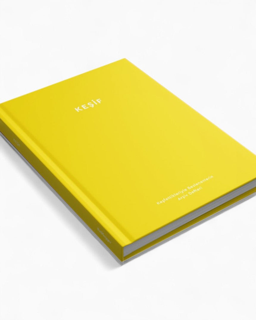 TheMagger Design Keşif Sunshine