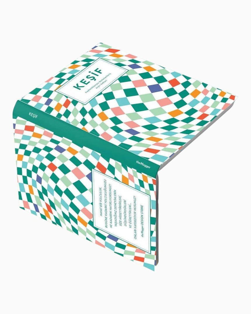 TheMagger Design Keşif Sunshine