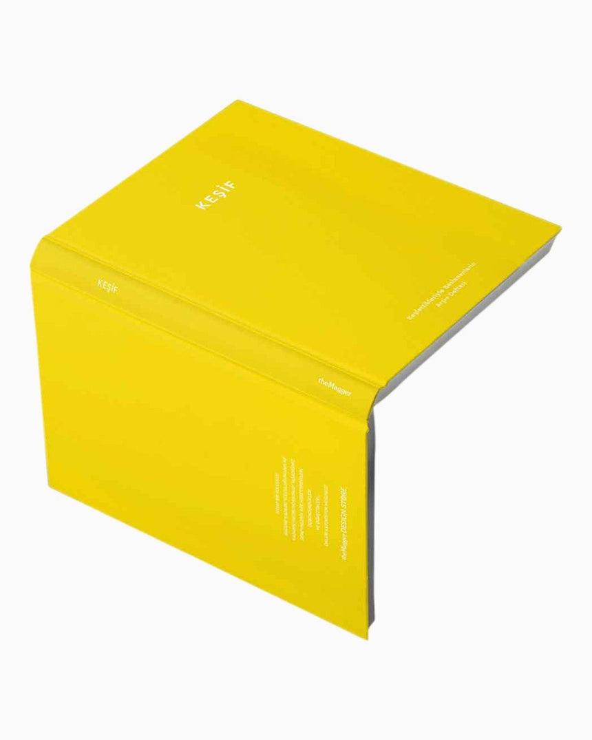 TheMagger Design Keşif Sunshine