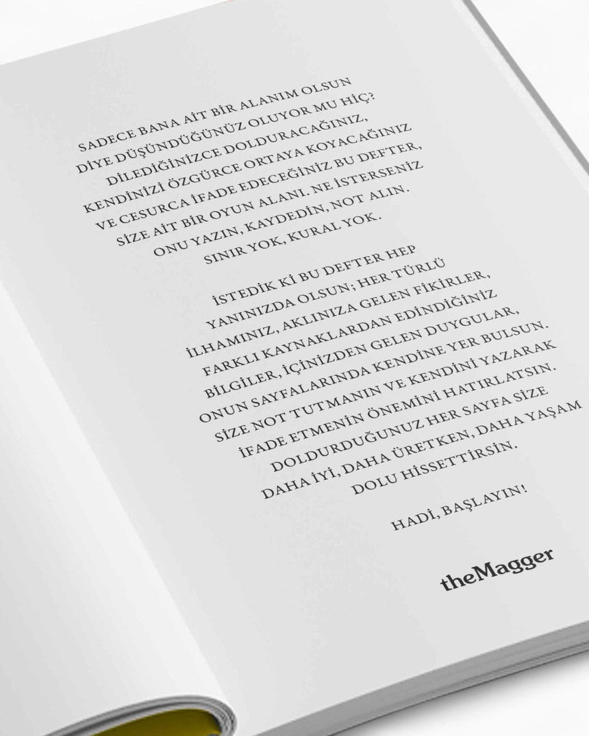 TheMagger Design Not