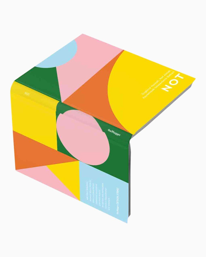 TheMagger Design Not