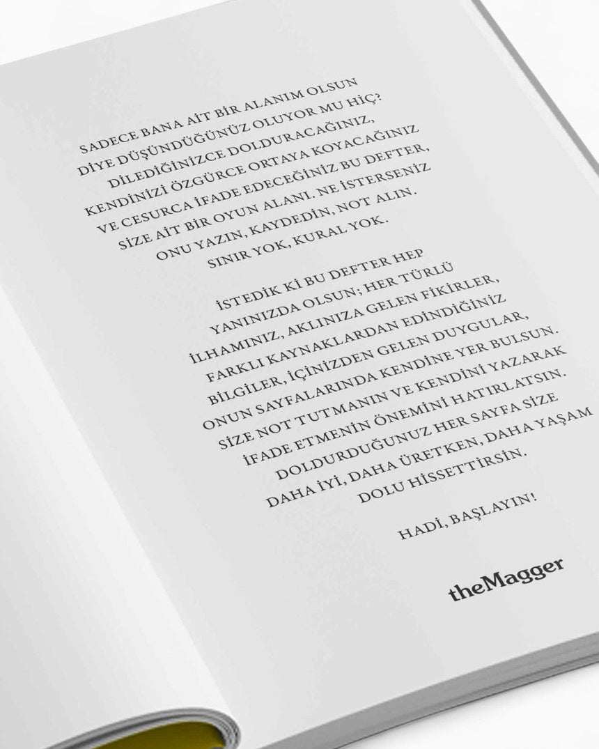 TheMagger Design Not