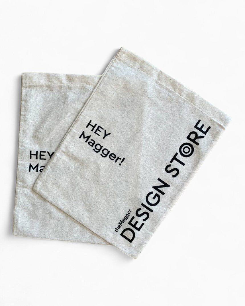 TheMagger Design Notepad Günlük