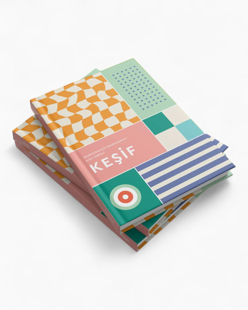 TheMagger Design Keşif Free Spirit