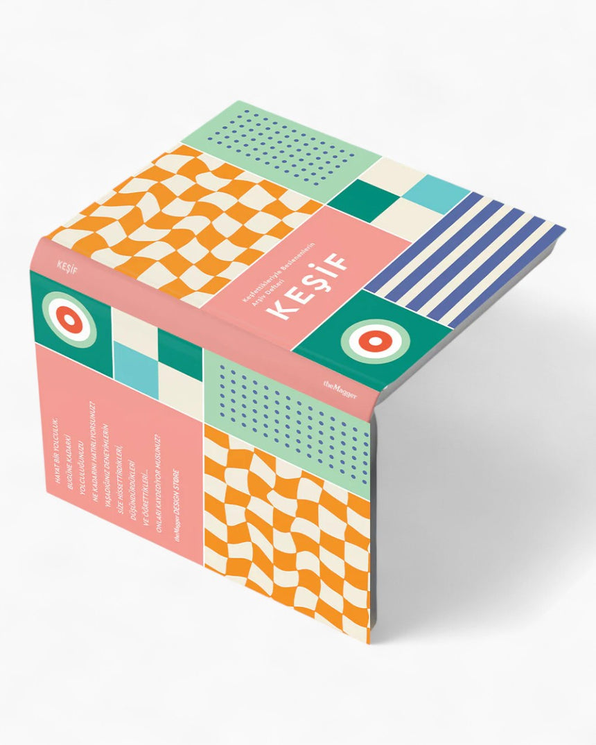 TheMagger Design Keşif