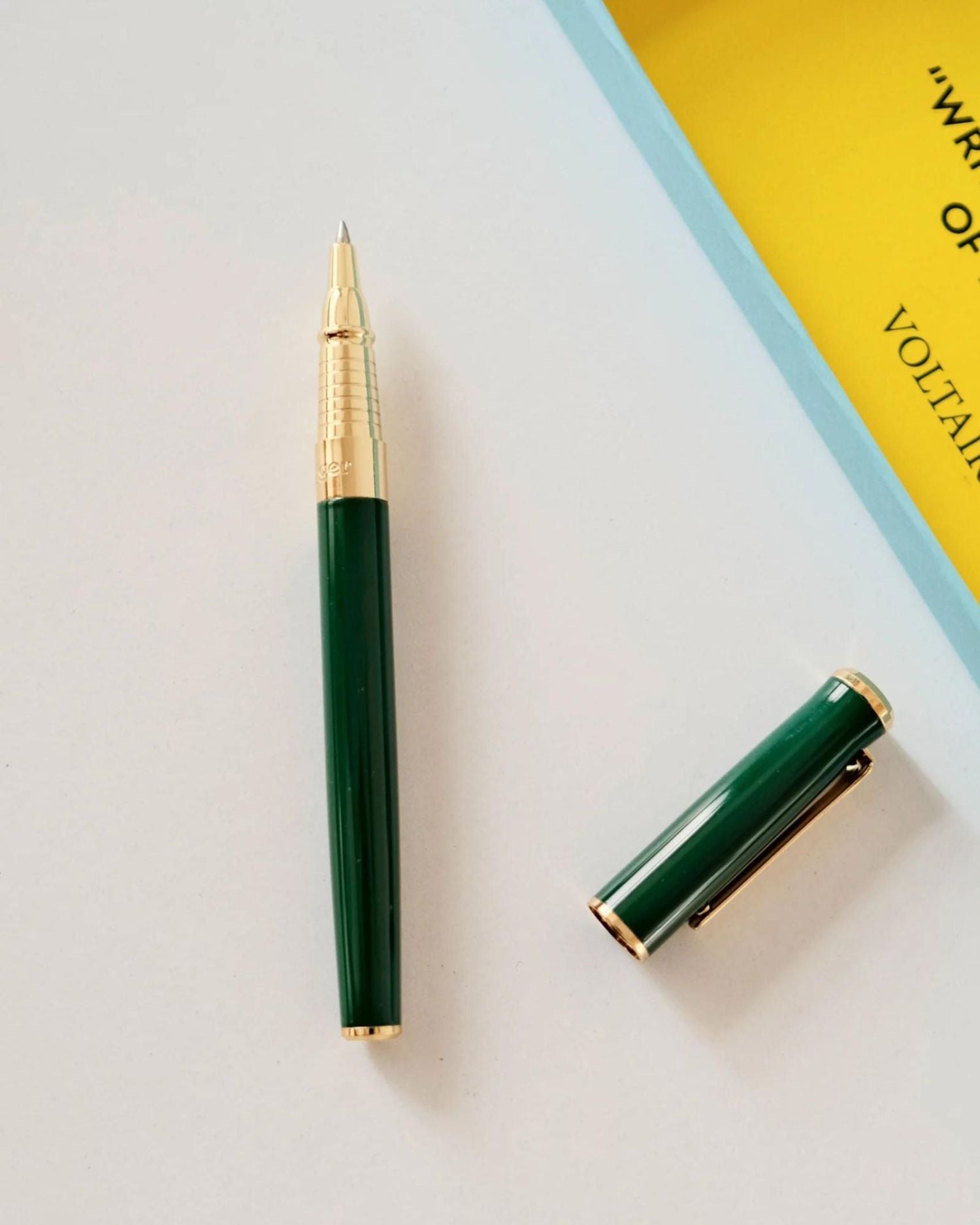 TheMagger Design TheMagger Pen Forest