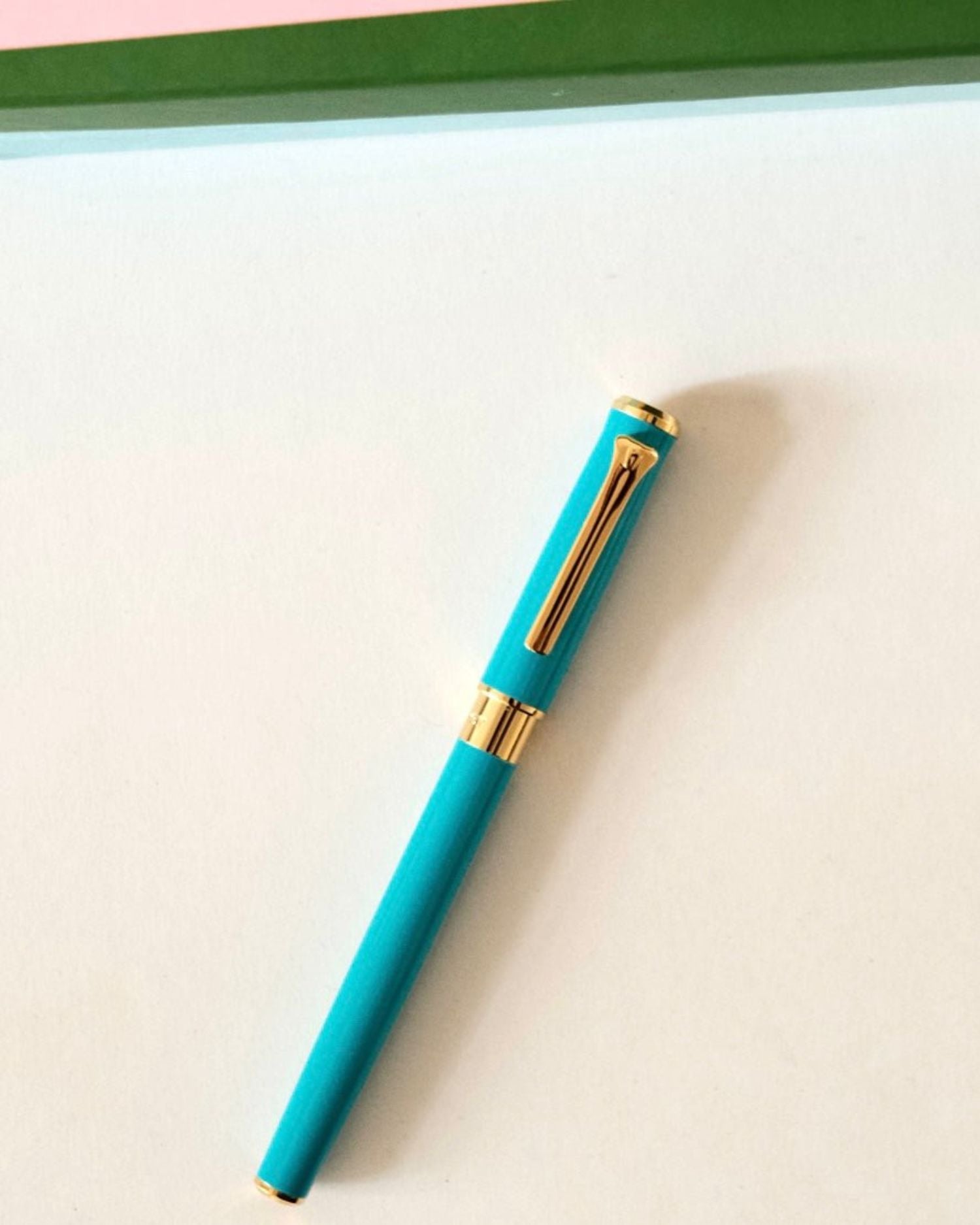 TheMagger Design TheMagger Pen Ice Blue