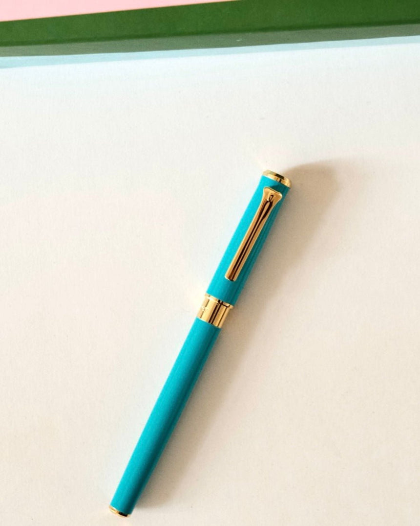 TheMagger Design TheMagger Pen Ice Blue
